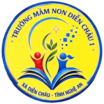 logo mn dien chau 1 vang